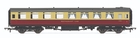 BR, Maunsell Dining Saloon First, S 7842 S - Era 4 - R40222