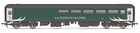 Caledonian Sleeper, Mk2 RLO, 6703 - Era 11 - R40228A