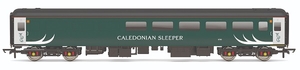 Caledonian Sleeper, Mk2 RLO, 6703 - Era 11 - R40228A-trains-Hobbycorner