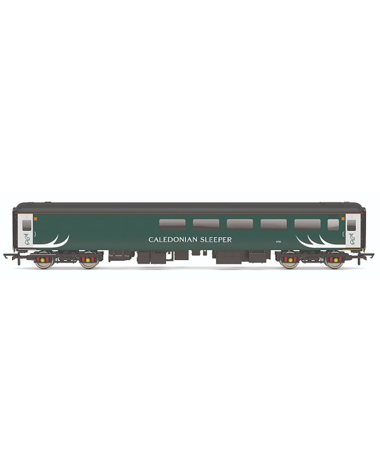 Caledonian Sleeper, Mk2 RLO, 6703 - Era 11 - R40228A