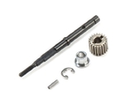 Layshaft & Gear - 22S Sprint
