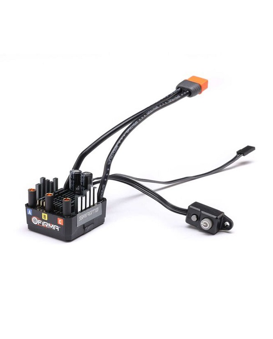 Firma 45 Brushless Smart Lite ESC 22S Sprint, DLM