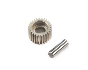 Idler Gear & Shaft - 22S-rc---cars-and-trucks-Hobbycorner