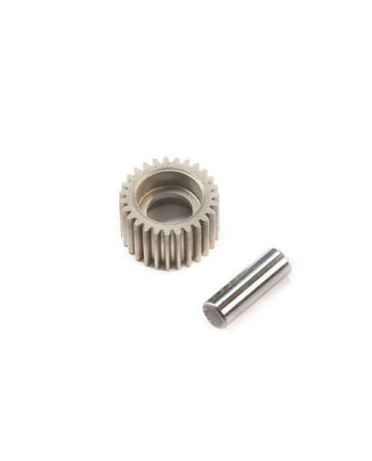 Idler Gear & Shaft - 22S