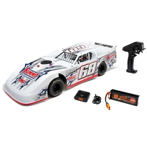 1/10 22S Dirt Late Model (NZ Super Saloon) - RTR-rc---cars-and-trucks-Hobbycorner