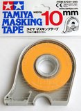 Masking Tape -  10mm -  87031
