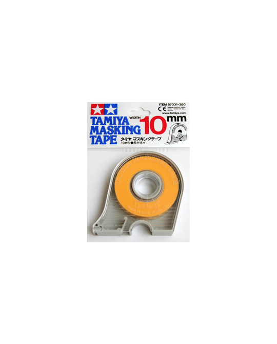 Masking Tape -  10mm -  87031