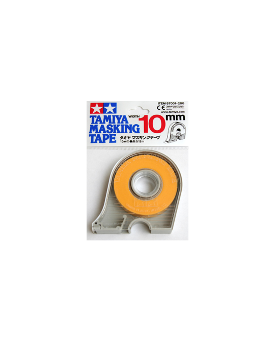 Masking Tape -  10mm -  87031