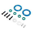 22S Gear Diff Rebuild Set