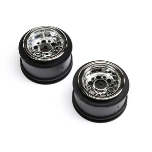 Rear Wheel Set, 1.7/2.2 Inch 22S Sprint-wheels-and-tires-Hobbycorner