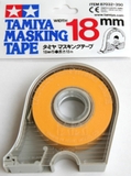 Masking Tape -  18mm -  87032