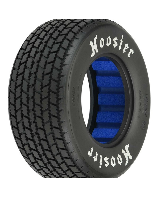 Hoosier G60 SC M3 Dirt Oval SC Mod (2) SC F/R