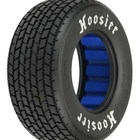 Hoosier G60 SC M4 Dirt Oval SC Mod (2) SC F/R