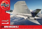   1/72 Avro Vulcan B.2 - A12011