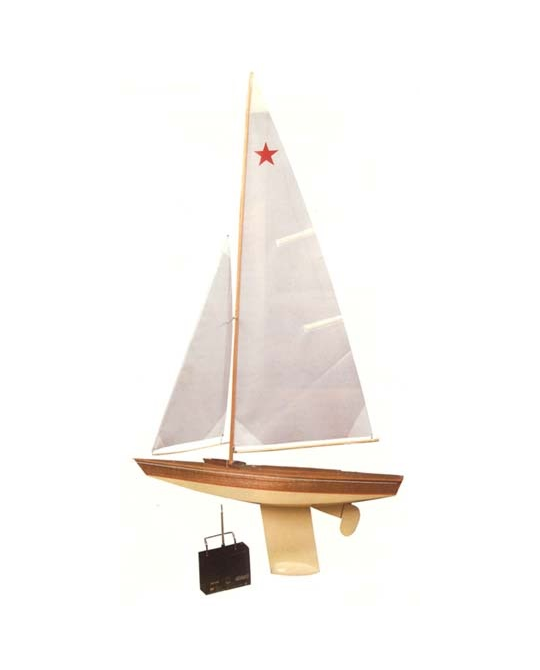 Star Class Kit (76cm) 30 inch - 1121