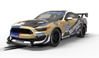 Ford Mustang GT4 - Canadian GT 2021 - C4403