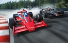 1978 Swedish Grand Prix Twin Pack - C4392A