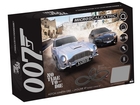 Micro Scalextric - James Bond Set - No Time To Die (Batt Powered) - G1161
