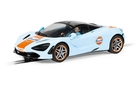McLaren 720S - Gulf Edition - C4394