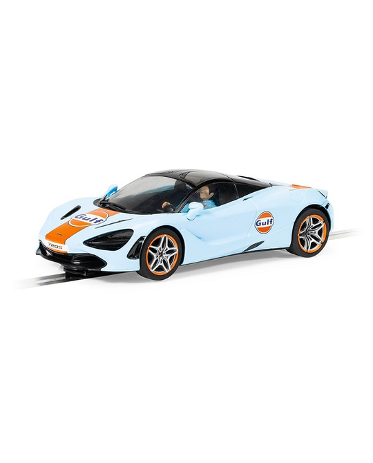 McLaren 720S - Gulf Edition - C4394