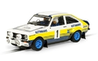 Ford Escort MK2 - Acropolis Rally 1979 - C4396