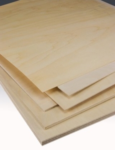 0.5 x 300 x 915mm Birch ply-building-materials-Hobbycorner