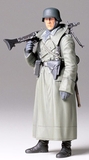 1/16 German Machine Gunner - 36306