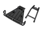 Upper and Lower Front Bumper - 10436