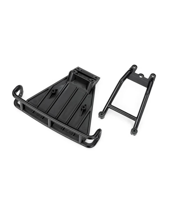 Upper and Lower Front Bumper - 10436
