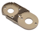 CNC Motor Plate