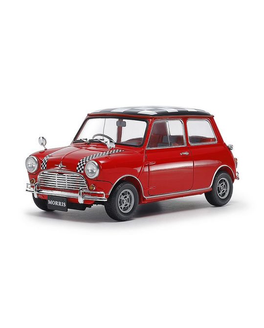 1/24 Morris Mini Cooper 1275S Mk.I - 24039