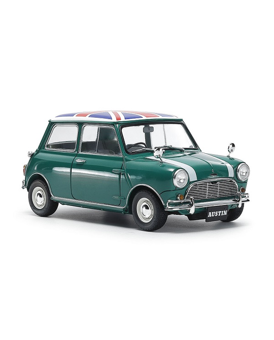 1/24 Austin Mini Cooper 1275S Mk.I - 24235