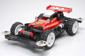 Hotshot Jr. MS Chassis - 18624-model-kits-Hobbycorner