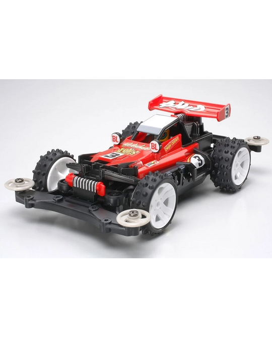 Hotshot Jr. MS Chassis - 18624
