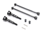 22S Sprint - CVA Driveshaft Complete (68mm)