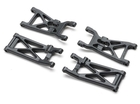 22S Sprint Suspension Arm Set