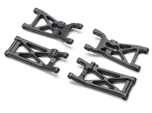 22S Sprint Suspension Arm Set-rc---cars-and-trucks-Hobbycorner