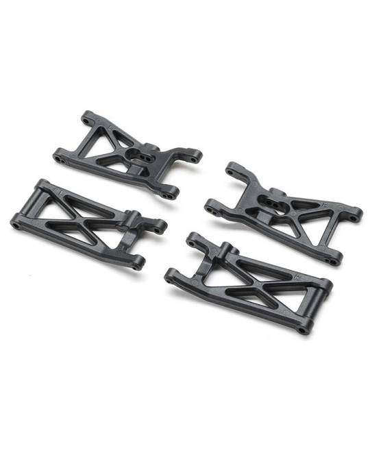 22S Sprint Suspension Arm Set