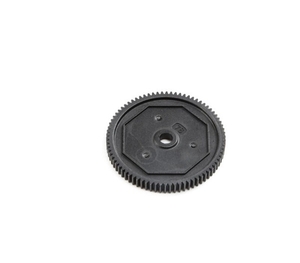 78T Spur Gear, SHDS, 48P 22X/22X-T-rc---cars-and-trucks-Hobbycorner