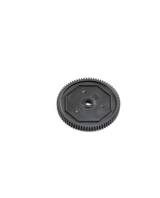 78T Spur Gear, SHDS, 48P 22X/22X-T