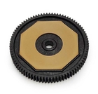 Spur Gear and Slipper Pads, 48p, 84t - 22S Sprint