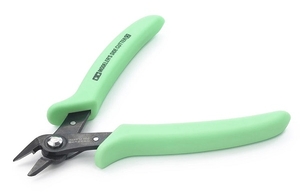 Side Cutter Alpha Precision Sprue Cutter - 69949-tools-Hobbycorner
