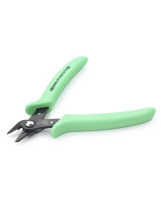Side Cutter Alpha Precision Sprue Cutter - 69949