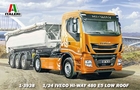 1/24 Iveco Hi-Way 480 E5 Low Roof - 3928