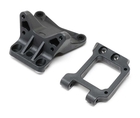 Chassis Brace Set - 22S Sprint