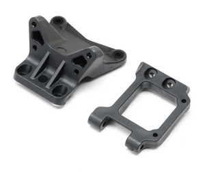 Chassis Brace Set - 22S Sprint-rc---cars-and-trucks-Hobbycorner