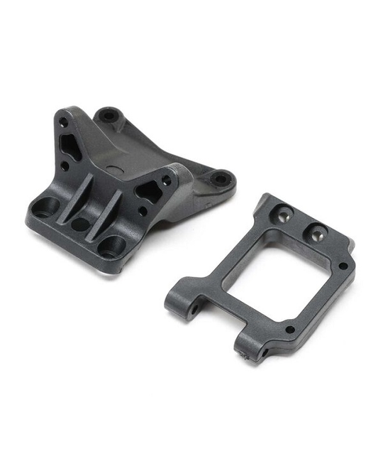 Chassis Brace Set - 22S Sprint
