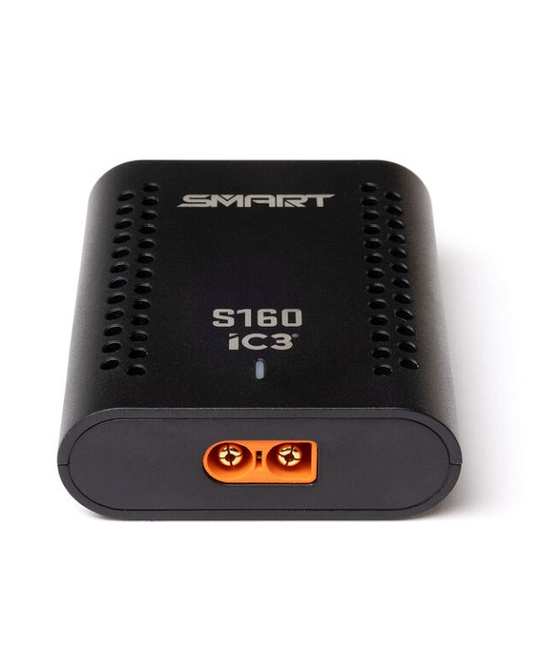 S160 1x60W USB-C Smart Charger IC3