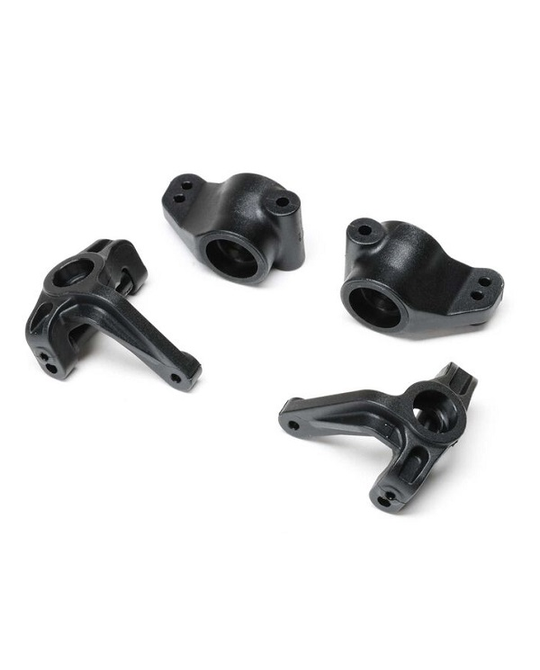 Hub & Spindle Set - 22S
