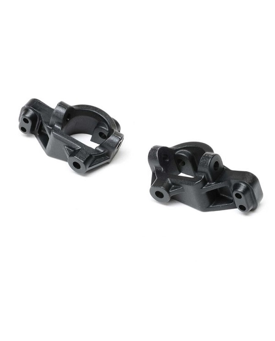 Caster Block Set - 22S